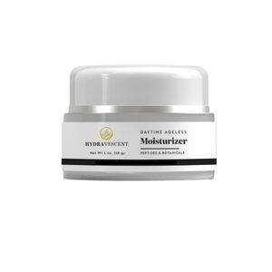 Hydravescent Daytime Ageless Moisturizer